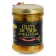 Filets de Thon à l'huile d'olive JC David 190g