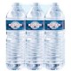 Eau de Source Plate Cristaline 6 X 1,5 Litre