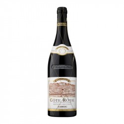 Côte Rotie La Mouline 2013 par Guigal Vin Rouge de la Vallée du Rhône