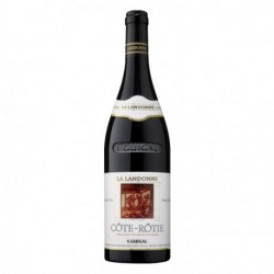 Côte Rotie La Landonne 2013 par Guigal Vin Rouge de la Vallée du Rhône