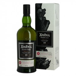 ARDBEG Traigh Bhan 2 19 ans Islay Single Malt Scotch Whisky 70 cl