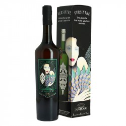 Versinthe Absinthe 70 cl