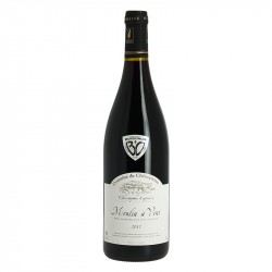 Chénas Domaine Chenepierre Vin Rouge Fruité du Beaujolais 