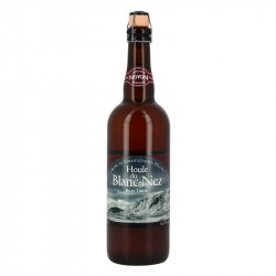 Houle du Blanc Nez Bière Triple 75 cl