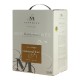 Chardonnay par Marrenon 5 Litres IGP Meditérranée Vin Blanc de Provence