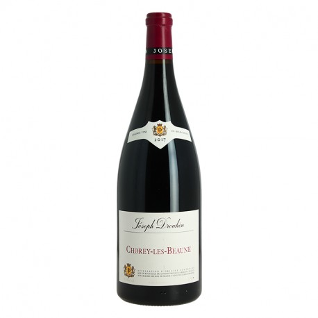 Joseph DROUHIN Chorey les Beaune Rouge 2017 Magnum 1.5 l