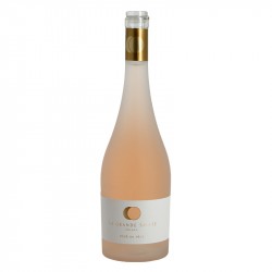 Rosé de Rêve du Domaine de la Grande Sieste