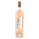 Domaine Hauts du Clos Côtes de Provence Rosé en Magnum
