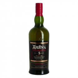 ARDBEG Wee Beastie 5 ans Whisky Islay 70 cl