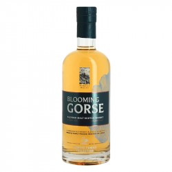 Blooming Gorse Blended Whisky