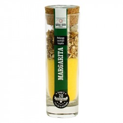 Melange Cocktail Margarita Quai sud 110G