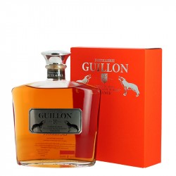 Whisky Guillon Finition Fût de Sauternes