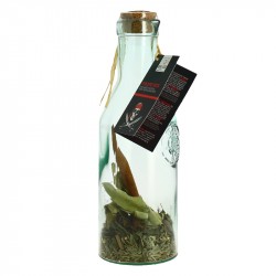 Carafe Melange Rhum Arrange Pirate Mix Quai Sud 40gr