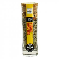 Mélange Rhum Arrange Créole Quai Sud 30gr