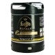 PERFECT DRAFT Bière LEFFE ROYALE 6L