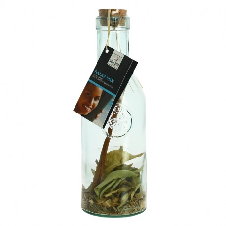 Carafe Melange Rhum Arrange Salsa Mix Quai Sud 35gr