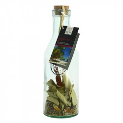 QUAI SUD Carafe pour Cocktail ANTILLES Mix