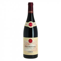 Hermitage Rouge 2016 par E.Guigal
