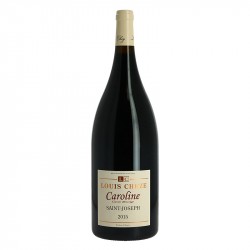 Saint Joseph Cuvée Caroline 2021 par Louis CHEZE Magnum