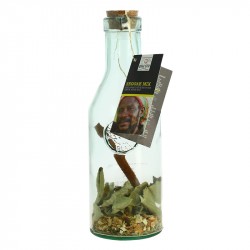 Carafe Melange Rhum Arrange Reggae Mix Quai Sud 35gr