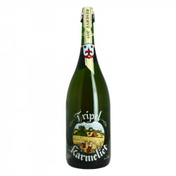 Bière KARMELIET TRIPEL Magnum 1.5 L