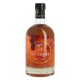 Rhum Arrangé de Ced  Ananas Passion BIO au rhum Agricole 70cl