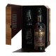 Coffret Knockando 21 ans Master Reserve Speyside Whisky + 2 Verres