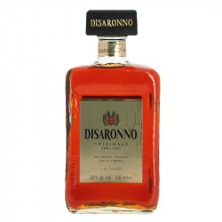 DISARONNO Amaretto Liqueur aux Amandes 50 cl