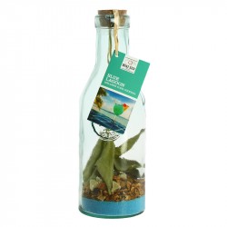 Carafe Cocktail Blue Lagoon Quai Sud 140gr