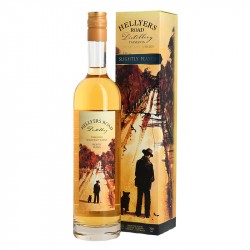 HELLYERS ROAD Slightly Peated Single Malt Australien