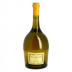 Chablis Grand Regnard par Ladoucette Vin Blanc de Bourgogne
