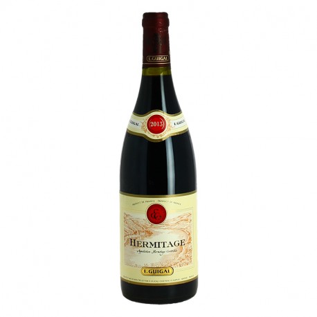 HERMITAGE Rouge 2013 GUIGAL