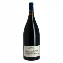 Beaune 1er Cru Clos des Fèves 2015 par Chanson Magnum 1.5 l