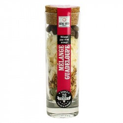 Mélange Rhum Arrangé Guadeloupe Quai Sud 30G