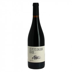 Les Petits  Cailloux du Roc Fronton Vin Rouge Du Sud-Ouest