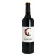 Cabernet Sauvignon Chantarel Vin Rouge du Languedoc