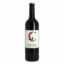 Cabernet Sauvignon Chantarel Vin Rouge du Languedoc