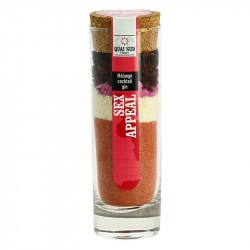 Melange Cocktail Sex Appeal Quai Sud 110gr