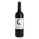 Merlot Chantarel Vin Rouge 