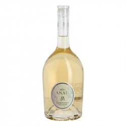 Miss Anaïs Vin Blanc Chardonnay Viognier