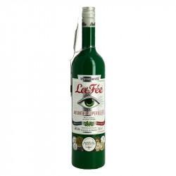 Absinthe La Fée Parisienne 68°
