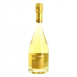 Champagne Jean Noel Haton Blanc de Blancs Champagne Chardonnay