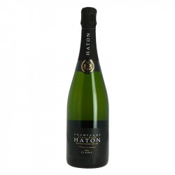 Champagne Jean Noel Haton Brut Classic