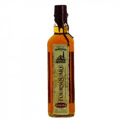 Rhum Foursquare Rhum de la Barbade Spiced Rum
