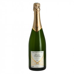 Champagne Roualet Desbordes Champagne Brut 75 cl