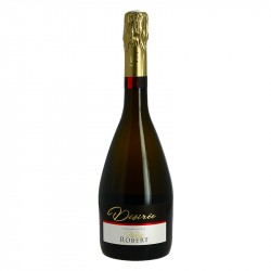 CUVEE DESIREE CHAMPAGNE VALERY ROBERT