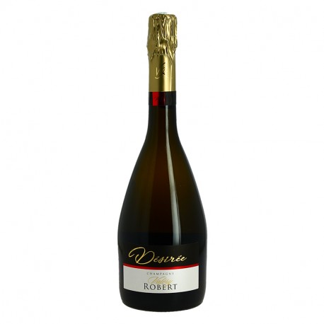CUVEE DESIREE CHAMPAGNE VALERY ROBERT