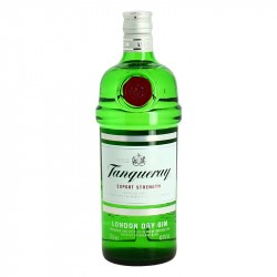 TANQUERAY Imported Original London dry Gin