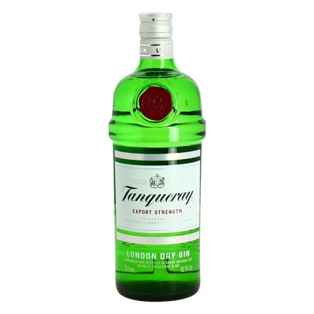 TANQUERAY Imported Original London dry Gin