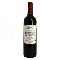 Château Mayne Vieil Fronsac Bordeaux Rouge